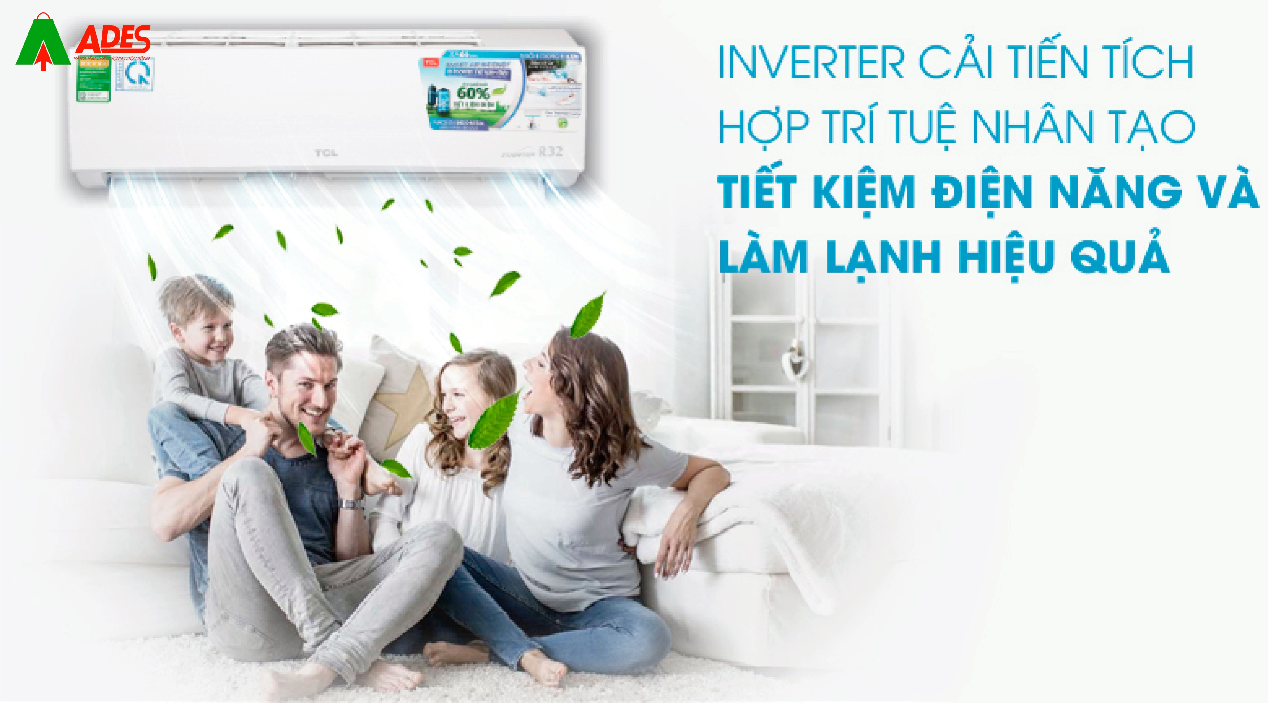 Cong nghe Inverter