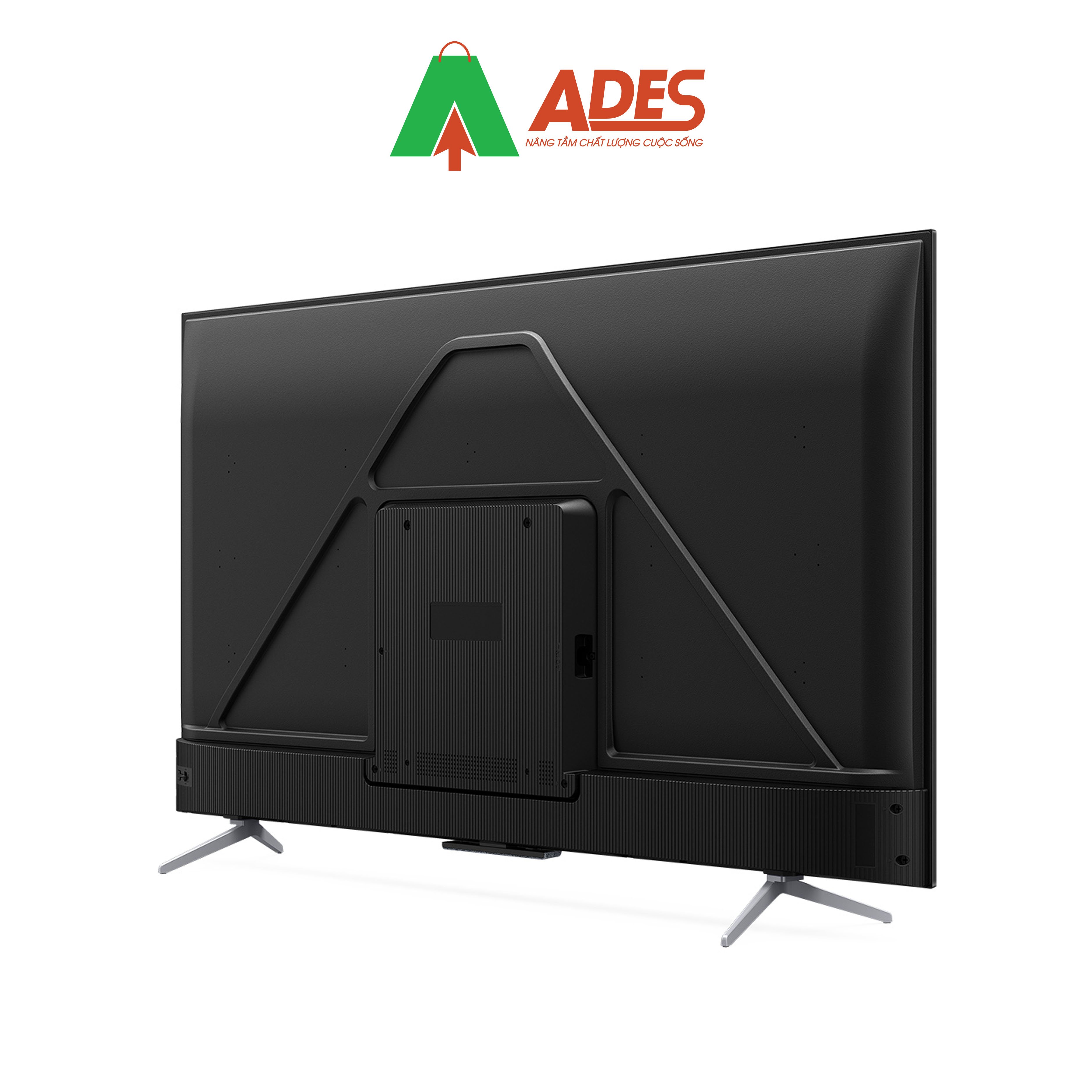 Hinh anh thuc te Android Tivi TCL 75 Inch 75P725