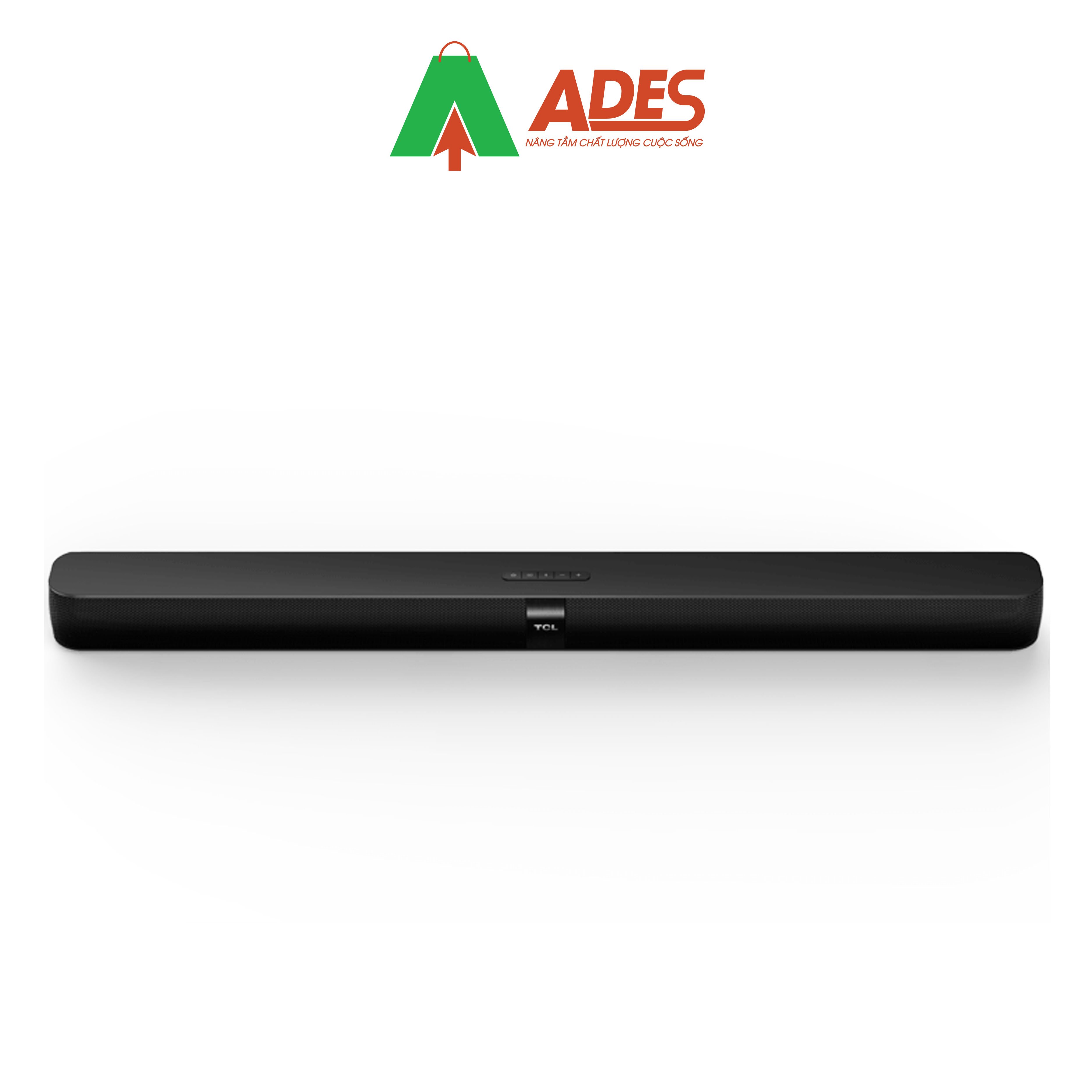 Hinh anh thuc te loa Soundbar TCL TS7000