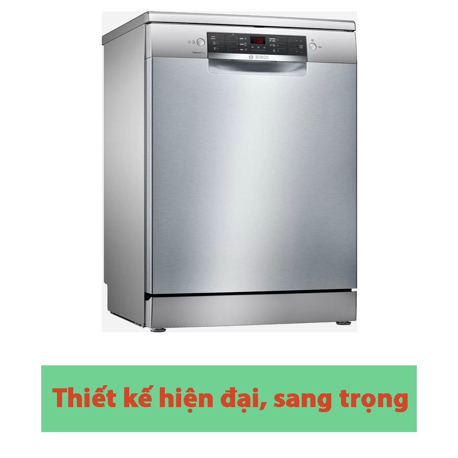 Thiet ke hien dai, sang trong