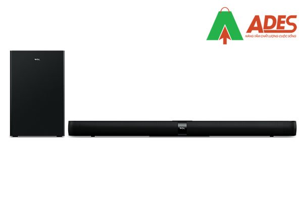 Hinh anh thuc te loa Soundbar TCL TS7010