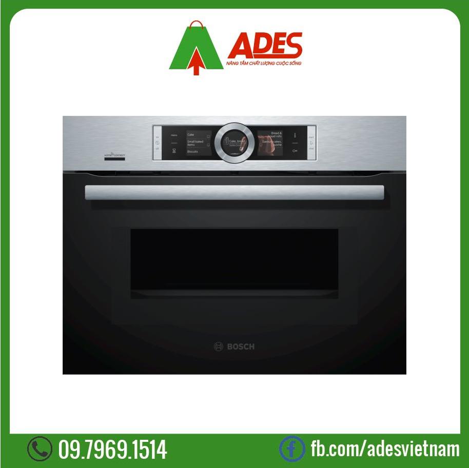 Lo nuong ket hop Bosch HMH.CMG656BS6B