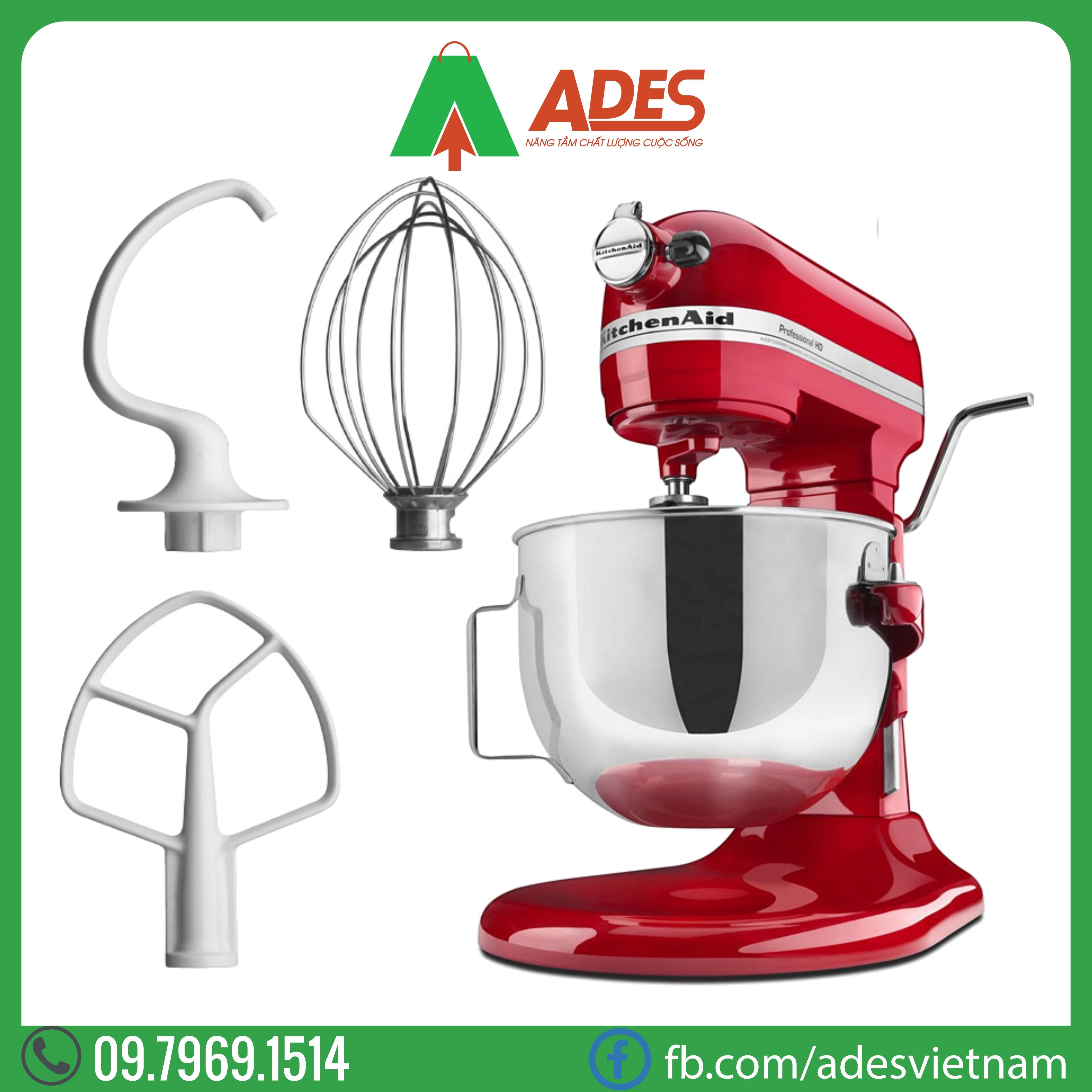 may tron KitchenAid 5KPM5EER