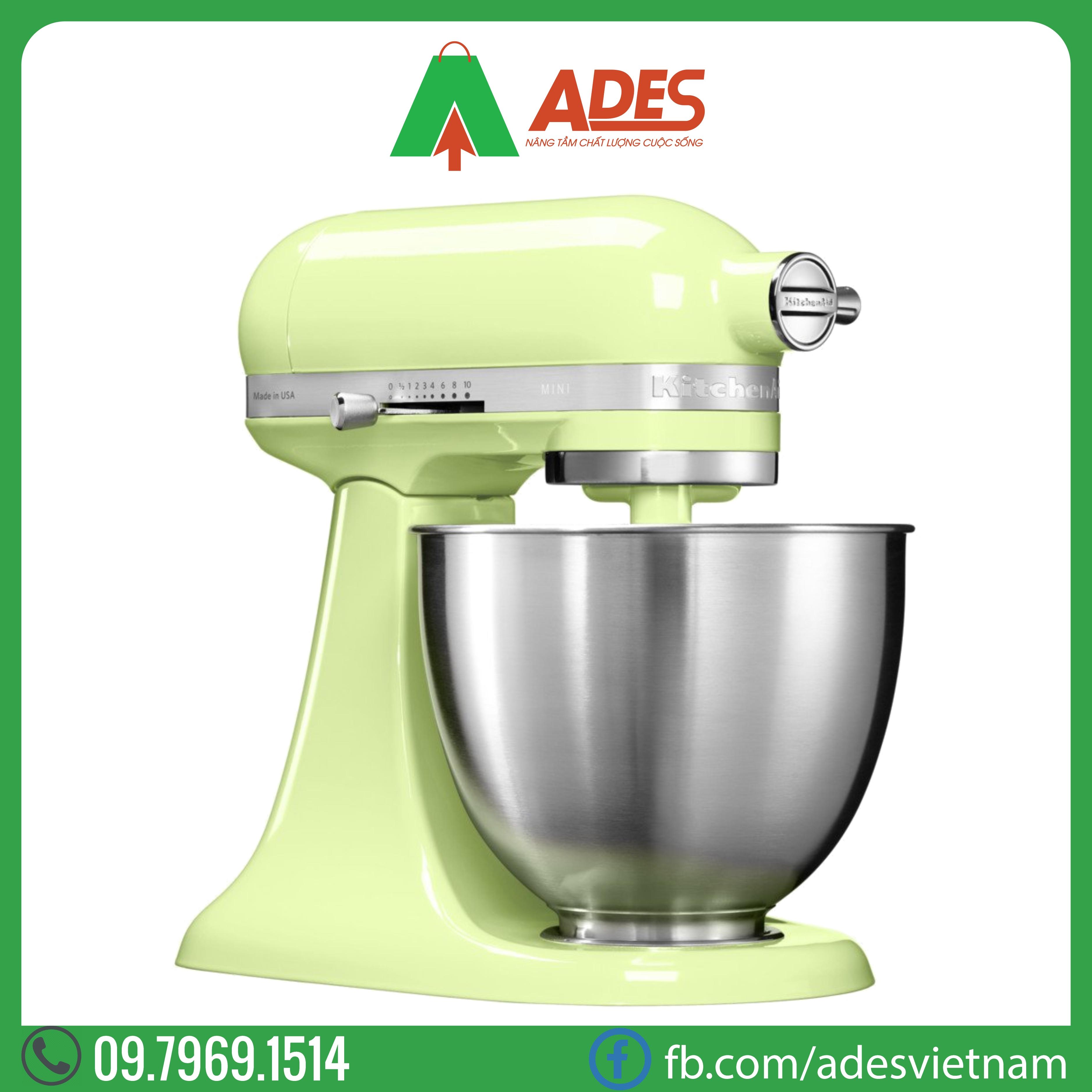 may tron KitchenAid 5KSM3311XEHW