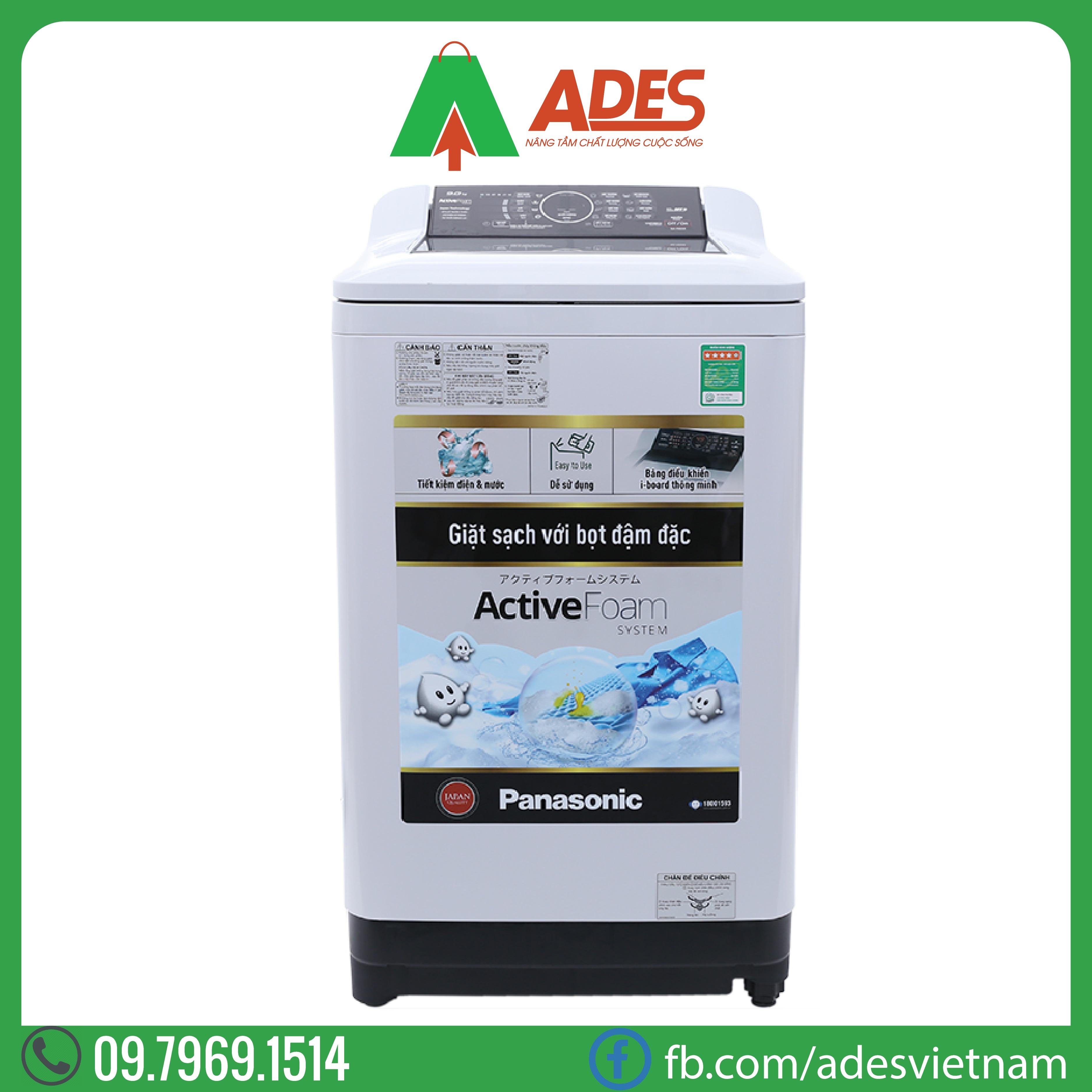 anh may giat Panasonic NA-F90A4HRV