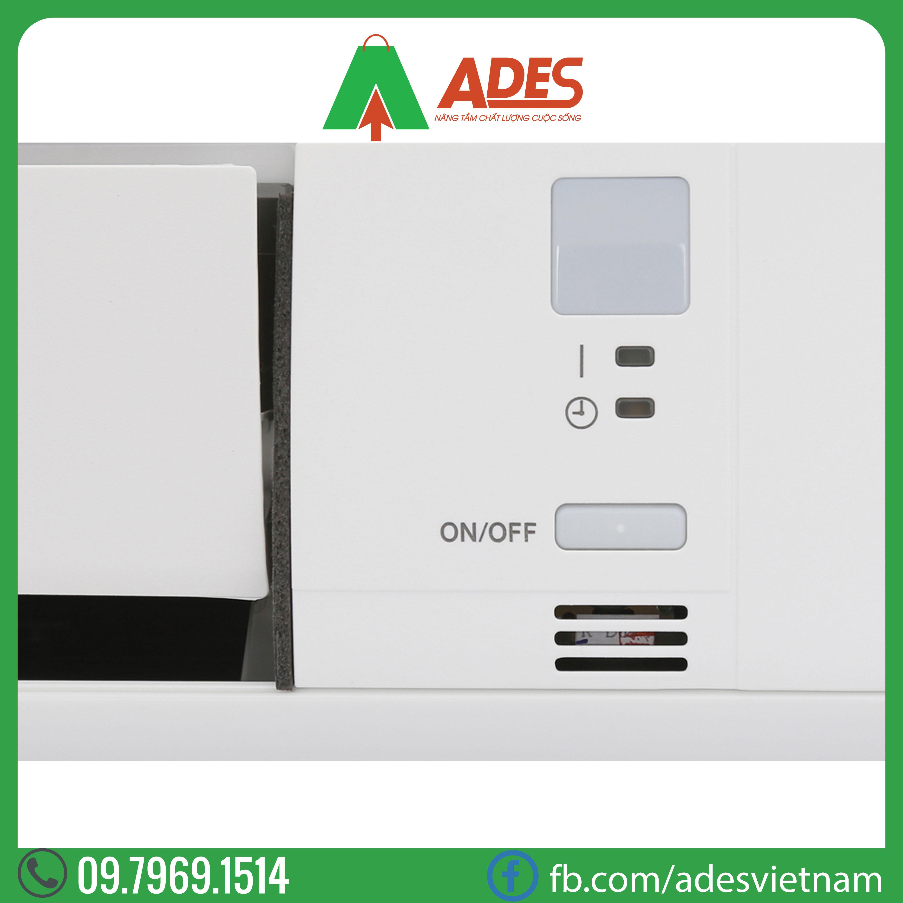 Dieu hoa Daikin Inverter FTHF35RAVMV/RHF35RAVMV