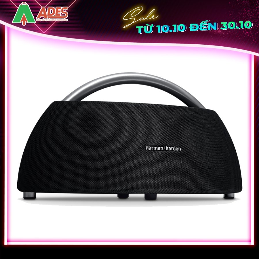 Loa Bluetooth HARMAN KARDON Go Play