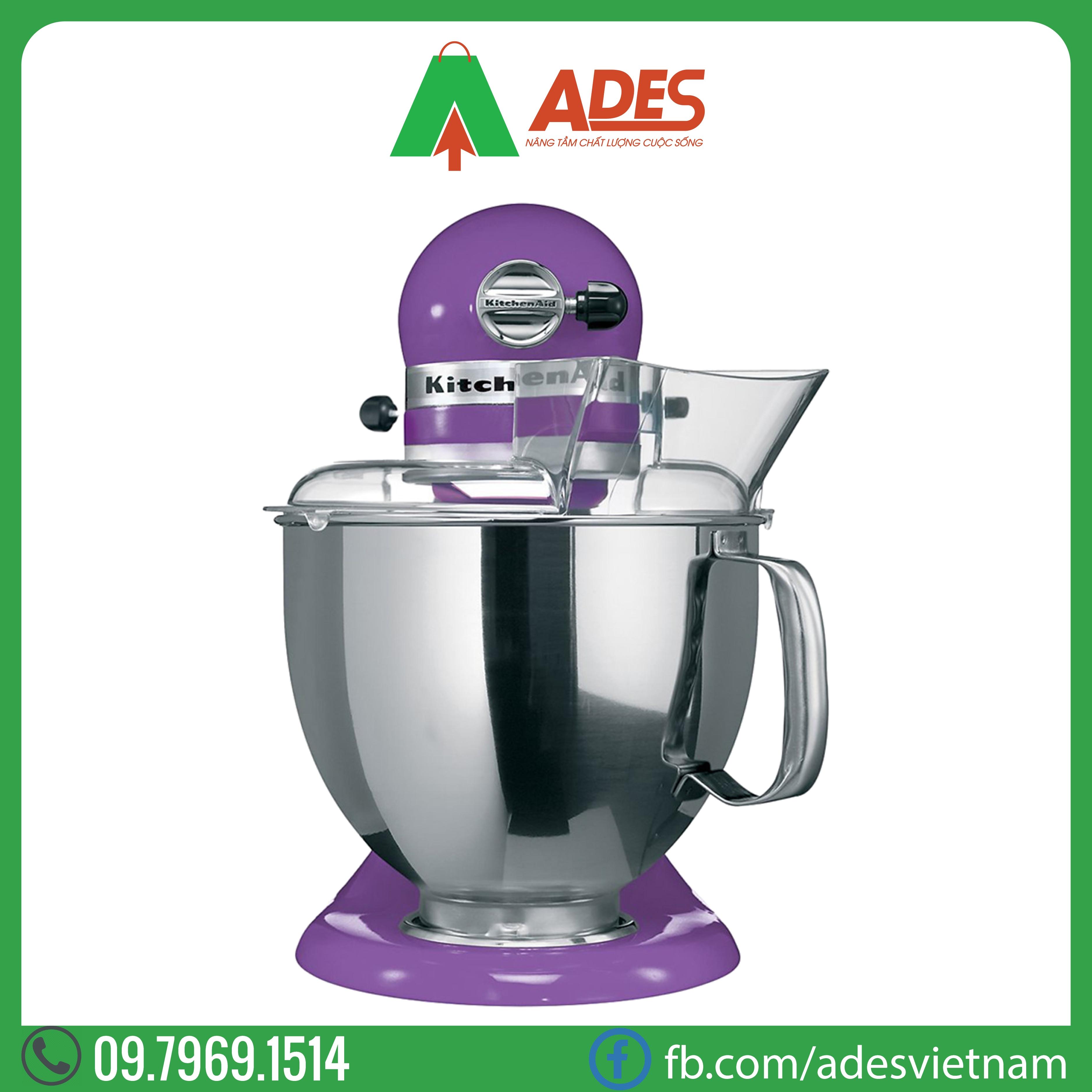 may tron KitchenAid 5KSM150PSEGP