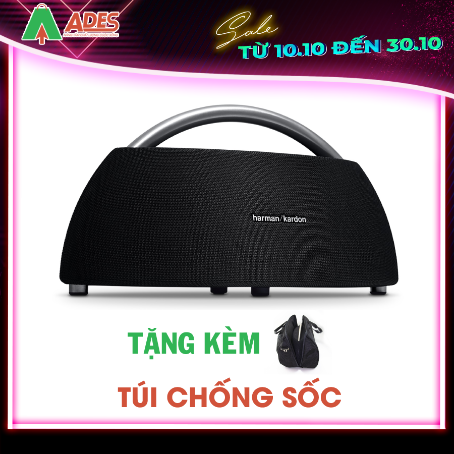 Loa Bluetooth HARMAN KARDON Go Play