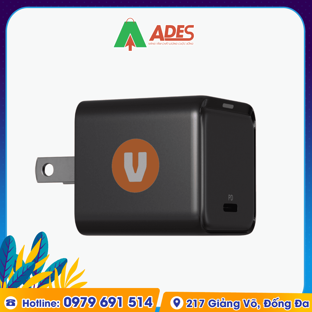 Cu sac Velasboost N93 20W - Mini