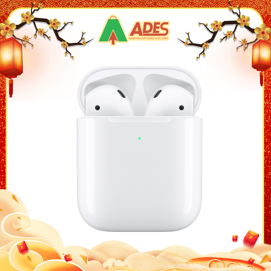 Tai nghe Airpods 2