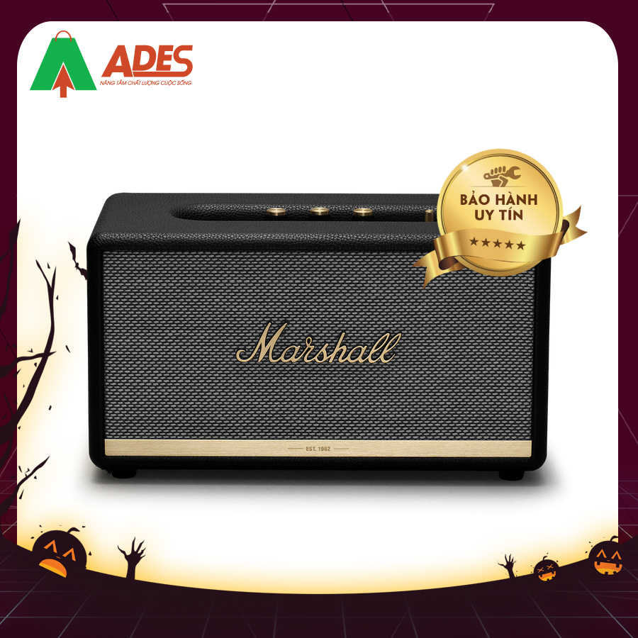 Loa Bluetooth MARSHALL Stanmore 2