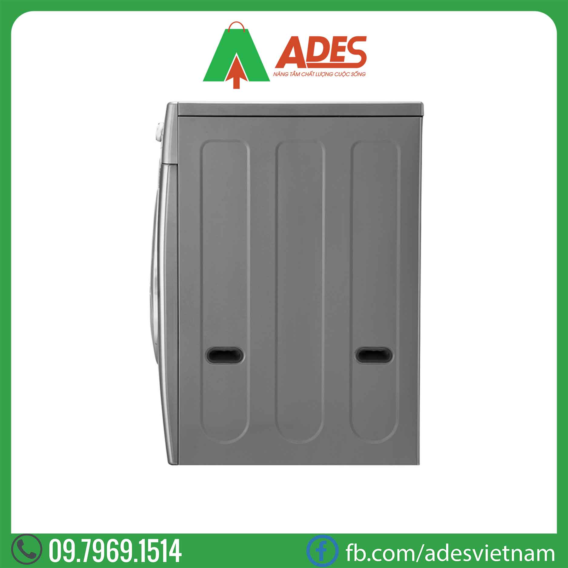 May giat LG Inverter F2719SVBVB