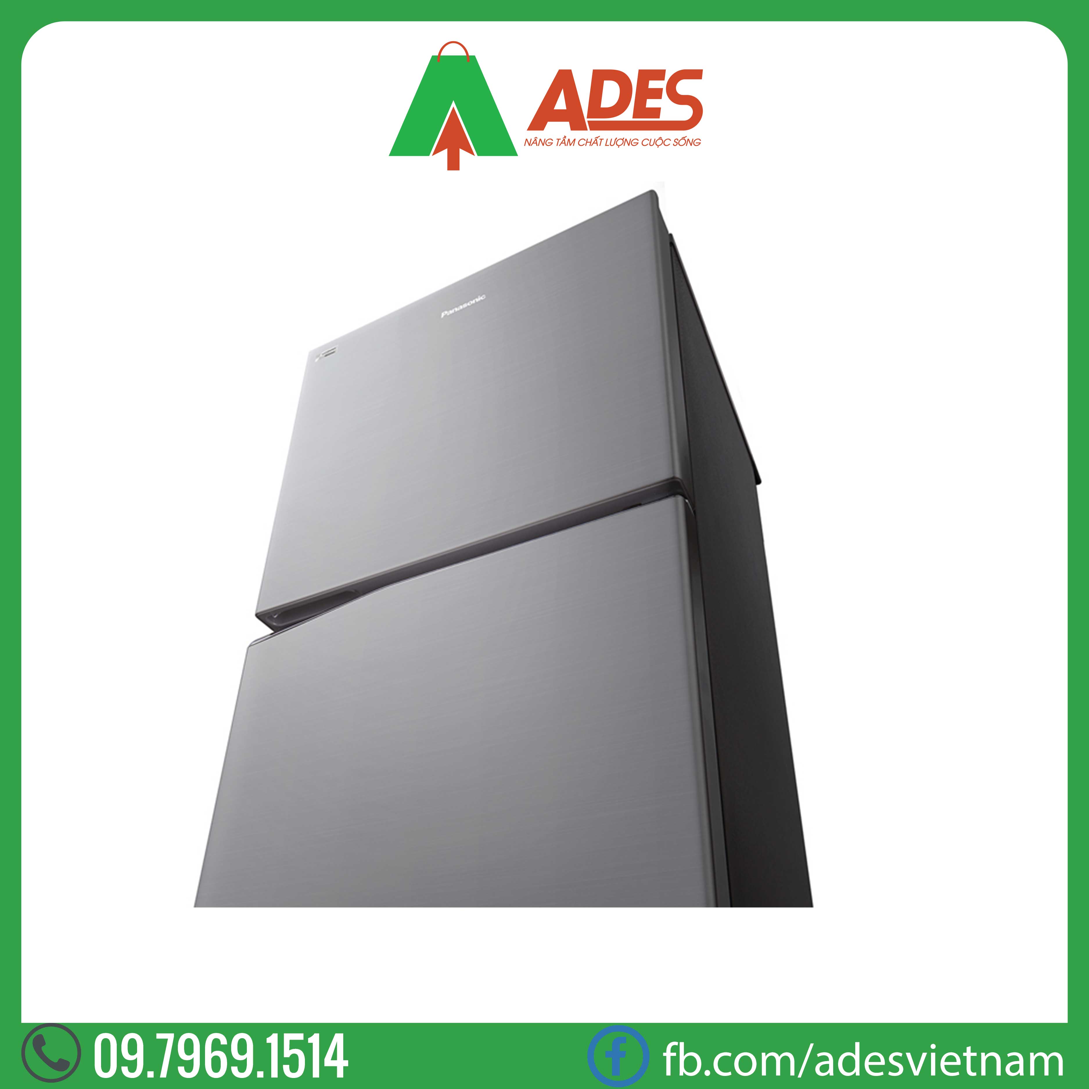 Tu lanh Panasonic Inverter NR-BL389PSVN