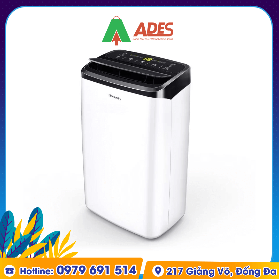 may hut am Dorosin ER-618C