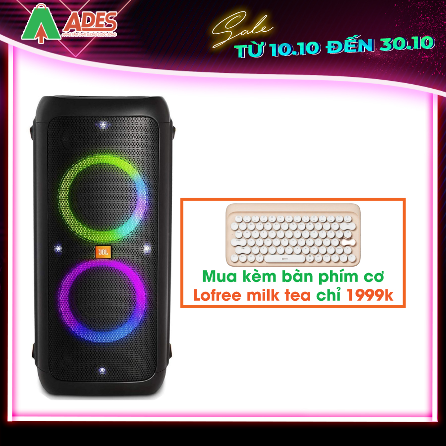 Loa Bluetooth JBL PARTYBOX 300