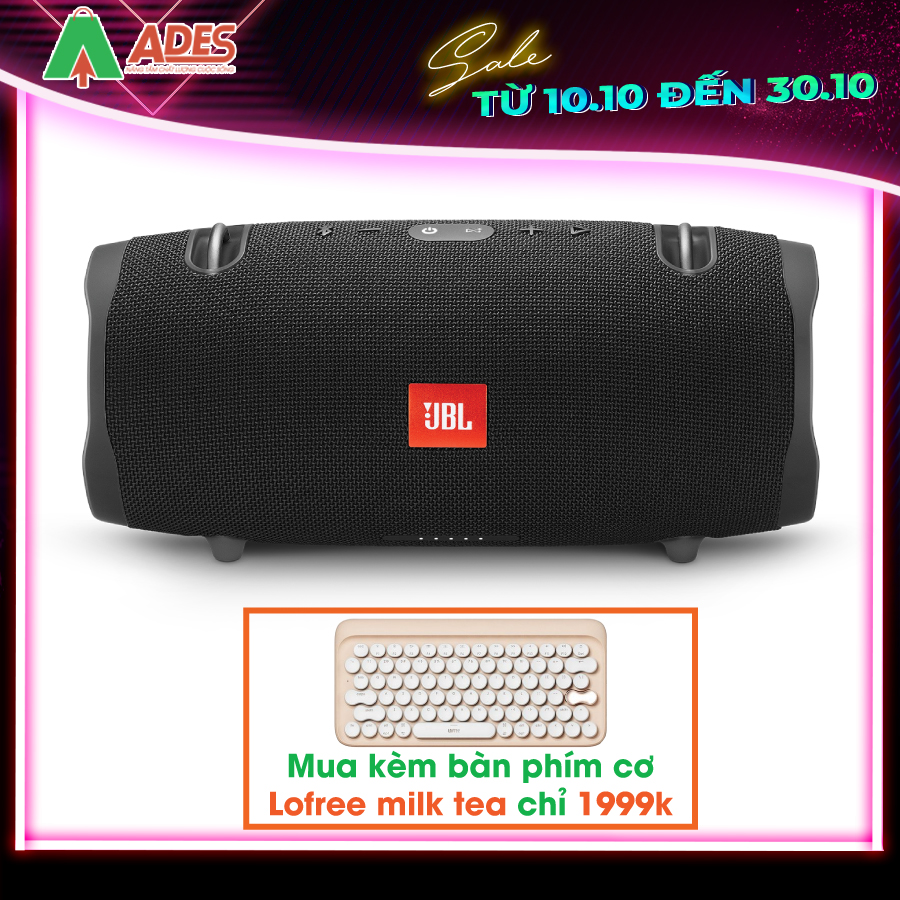 Loa Bluetooth JBL XTREME 2