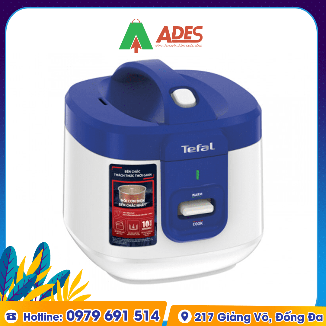 Noi com dien Tefal RK361168