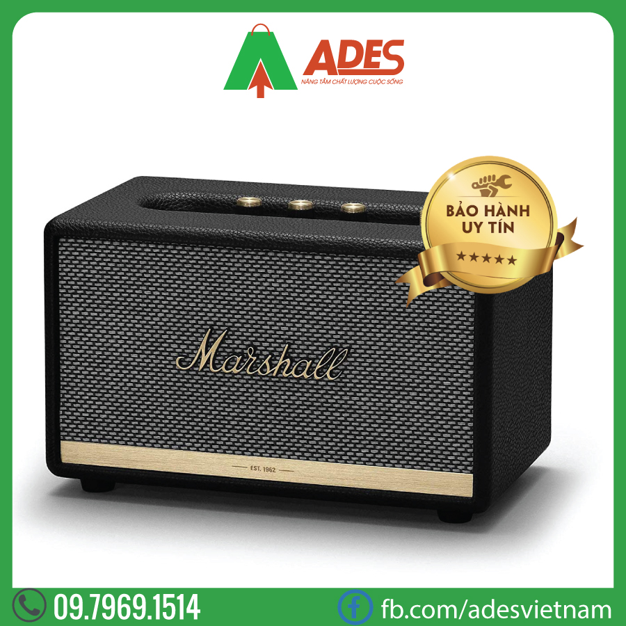 Loa Bluetooth MARSHALL Acton 2