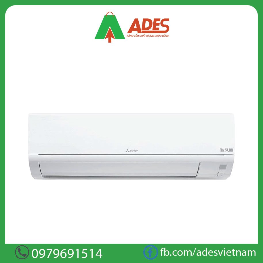 dieu hoa Mitsubishi Electric 1 HP MS-JS25VF