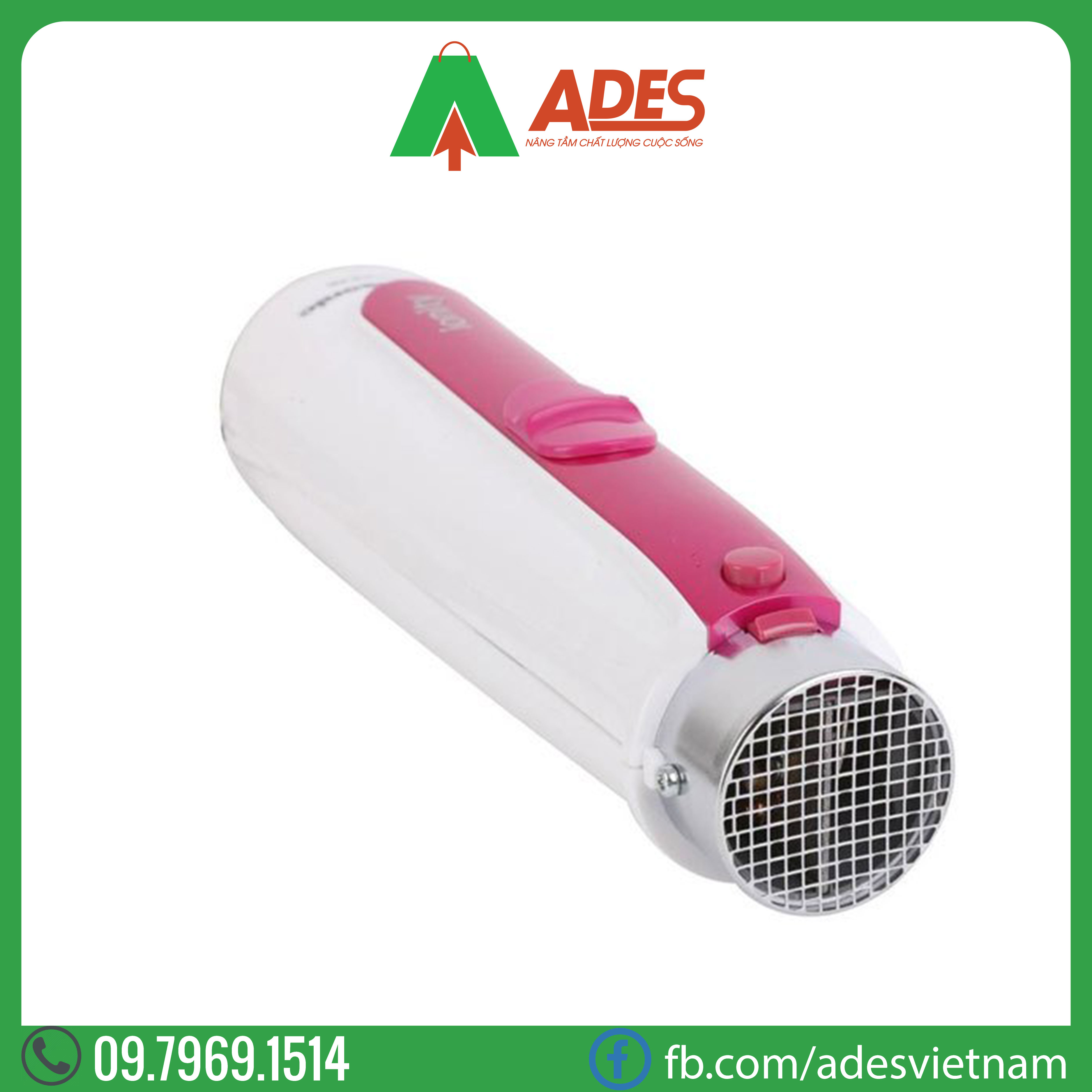 May tao kieu toc Panasonic EH-KE46VP645