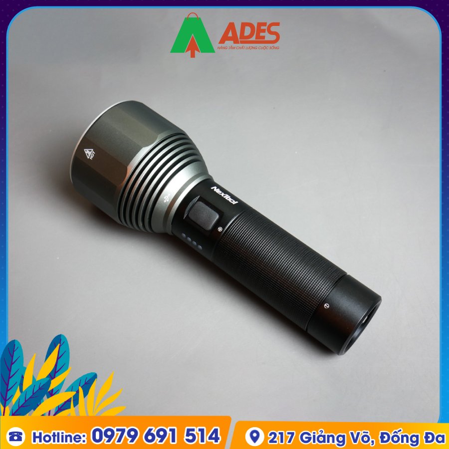 XIAOMI NEXTOOL ZES0417 sang trong