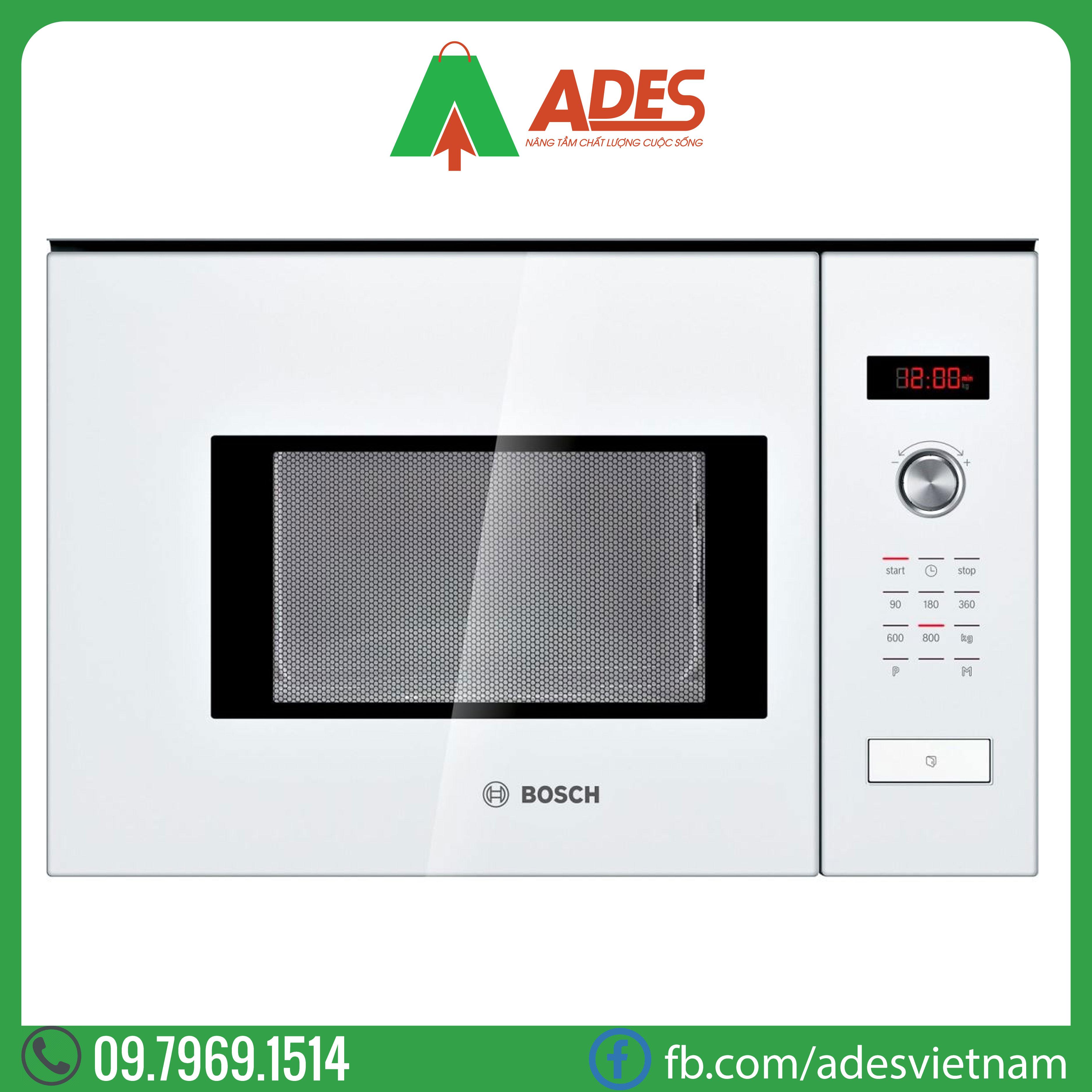 Lo vi song Bosch HMT75M624
