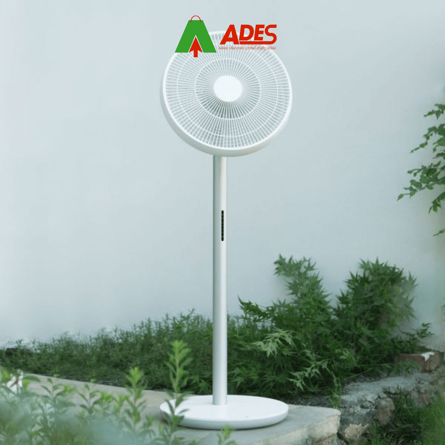 quat dien Xiaomi Smartmi Fan Gen 3