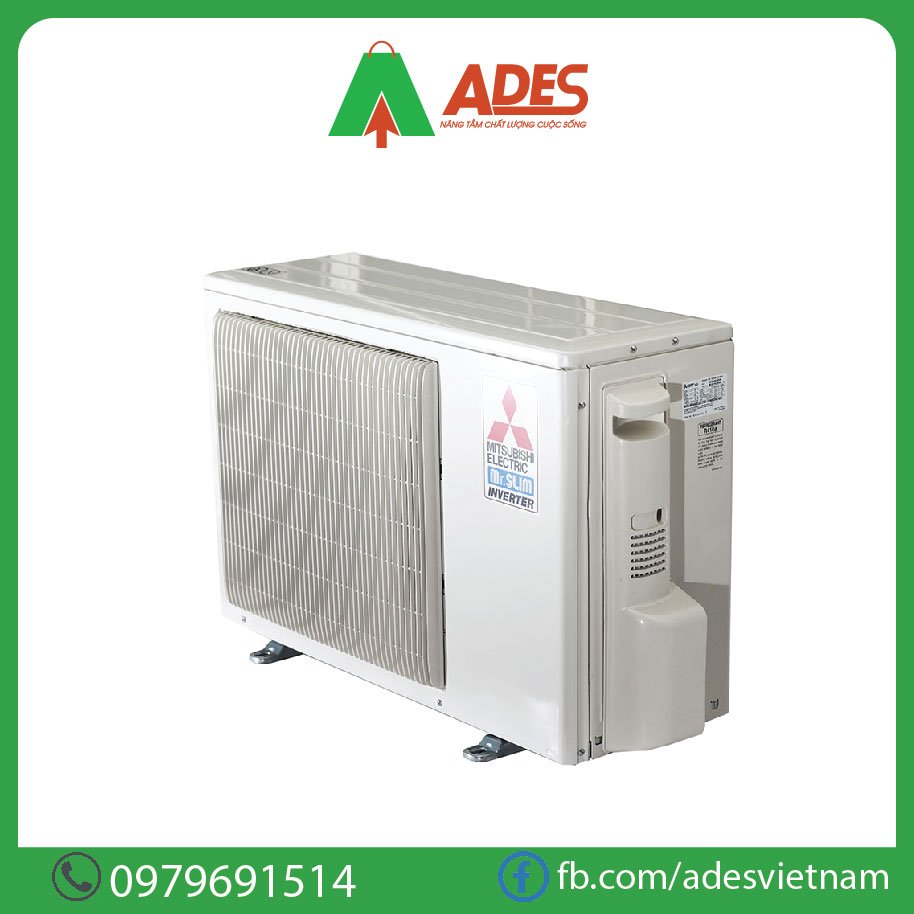 dieu hoa Mitsubishi Electric Inverter 2 HP MSZ-HL50VA