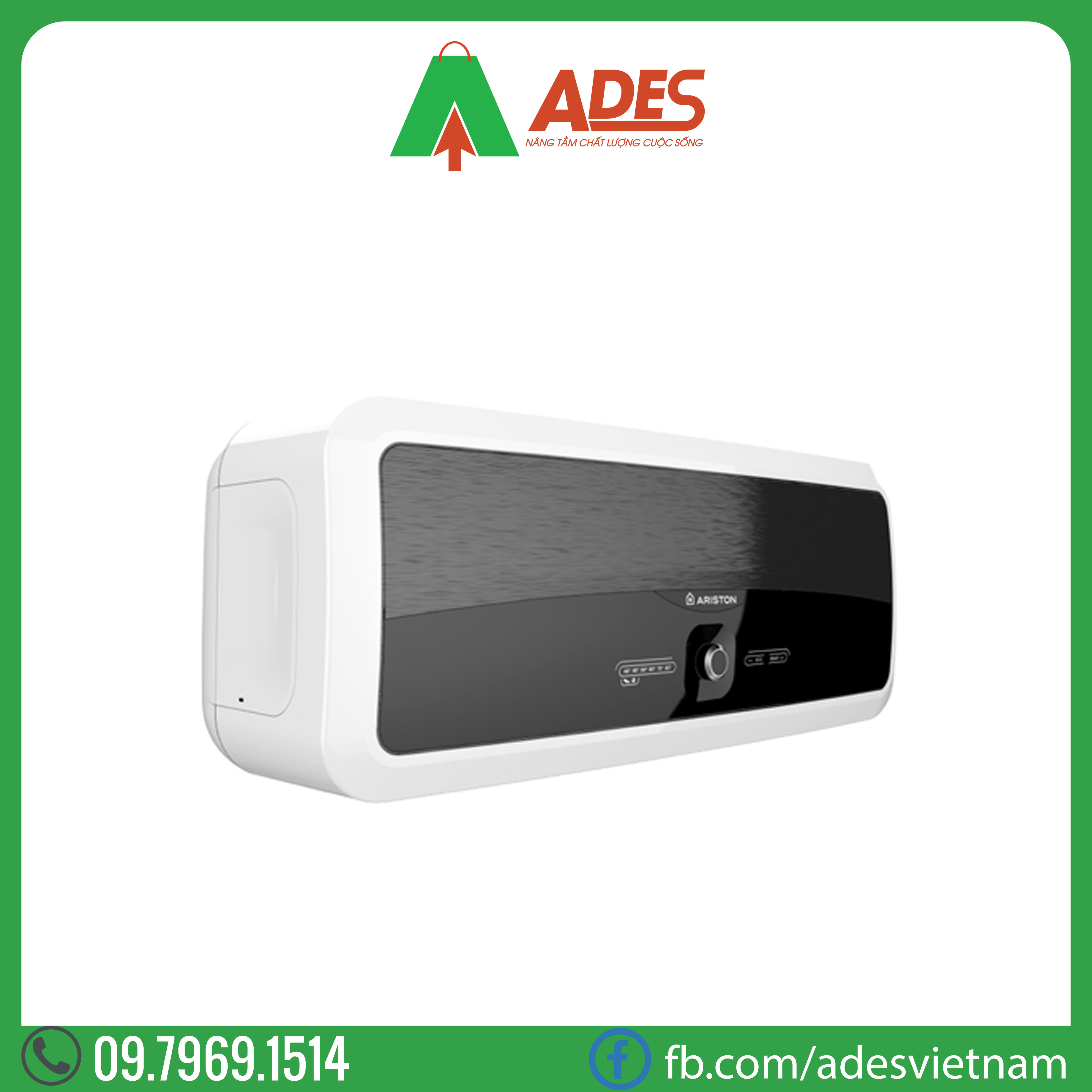 Binh nong lanh  Ariston 20 lit SL2 20 LUX WiFi