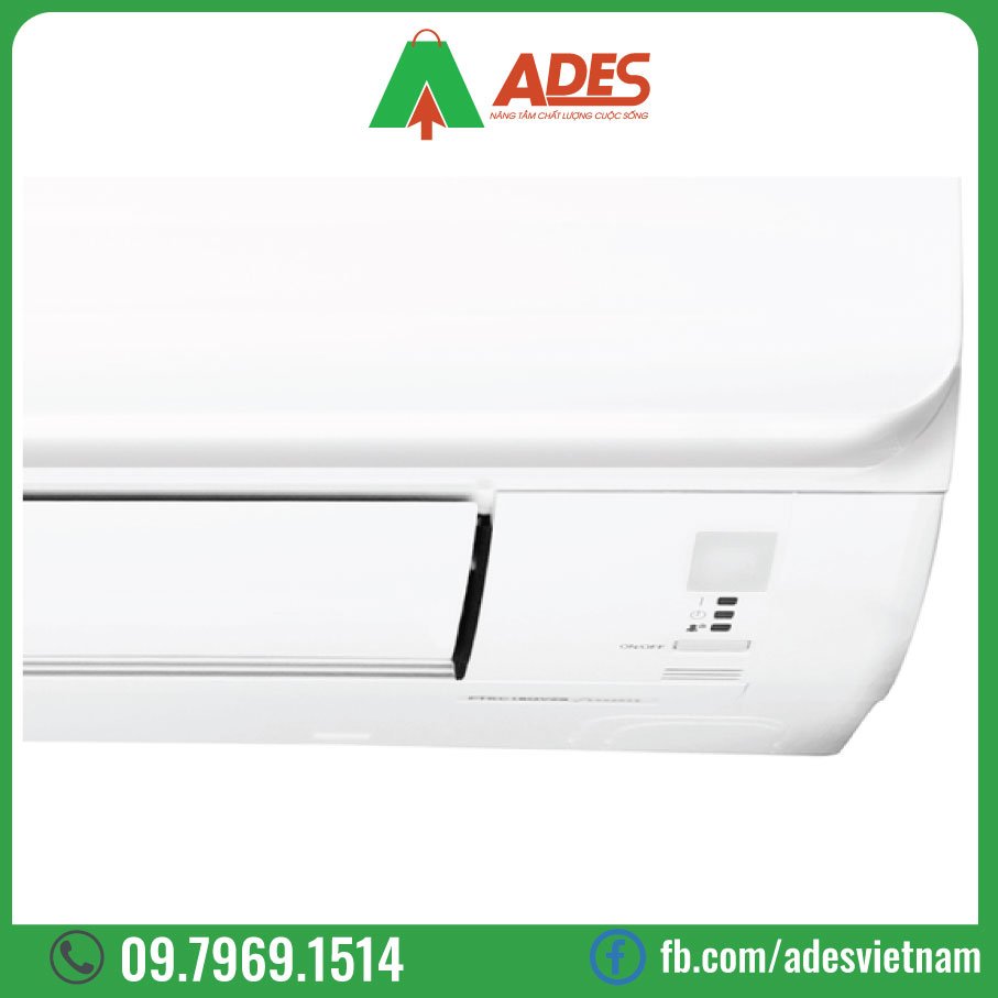 Dieu hoa Daikin Inverter FTKA60UAVMV 2.5HP