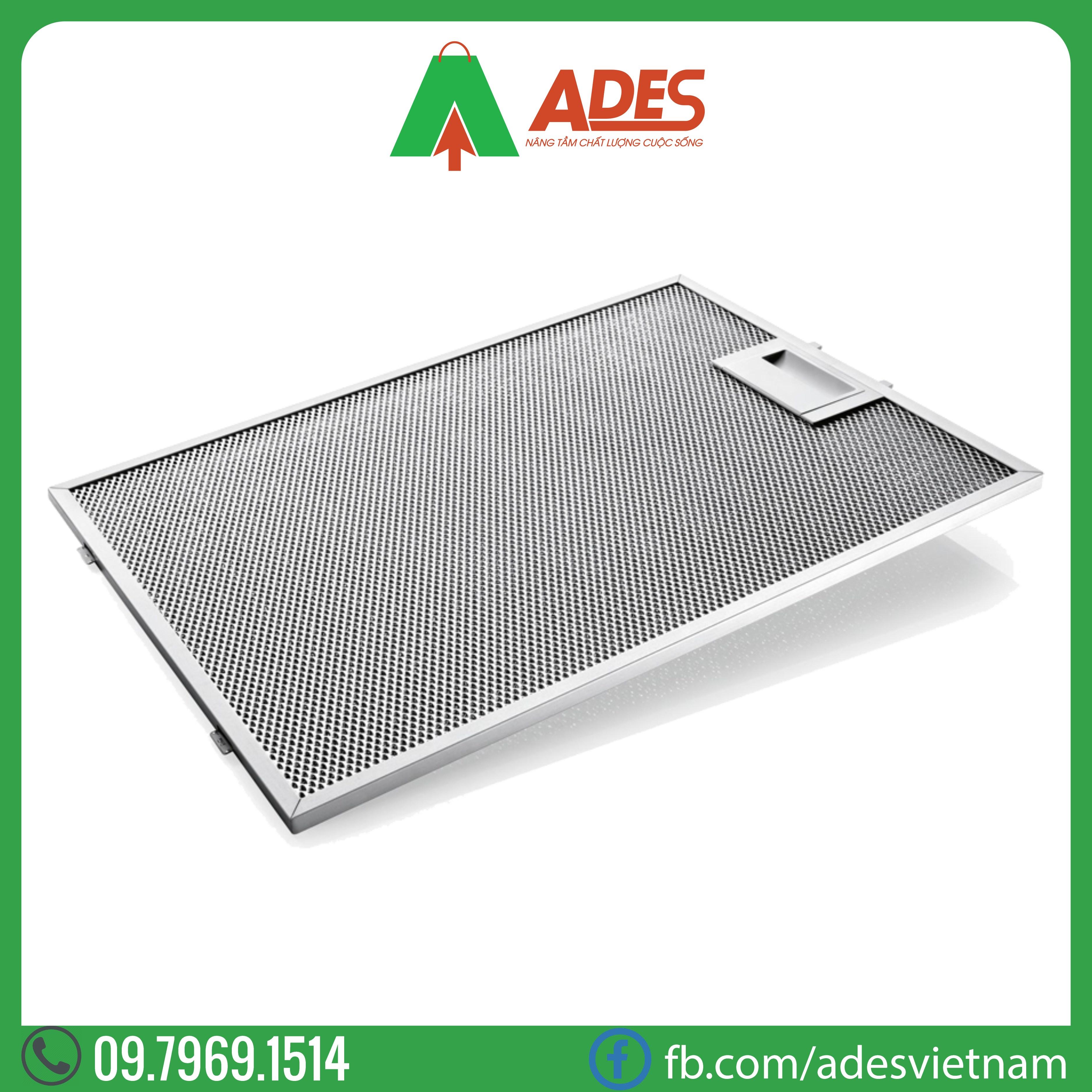 may hut mui Bosch DWB097A50