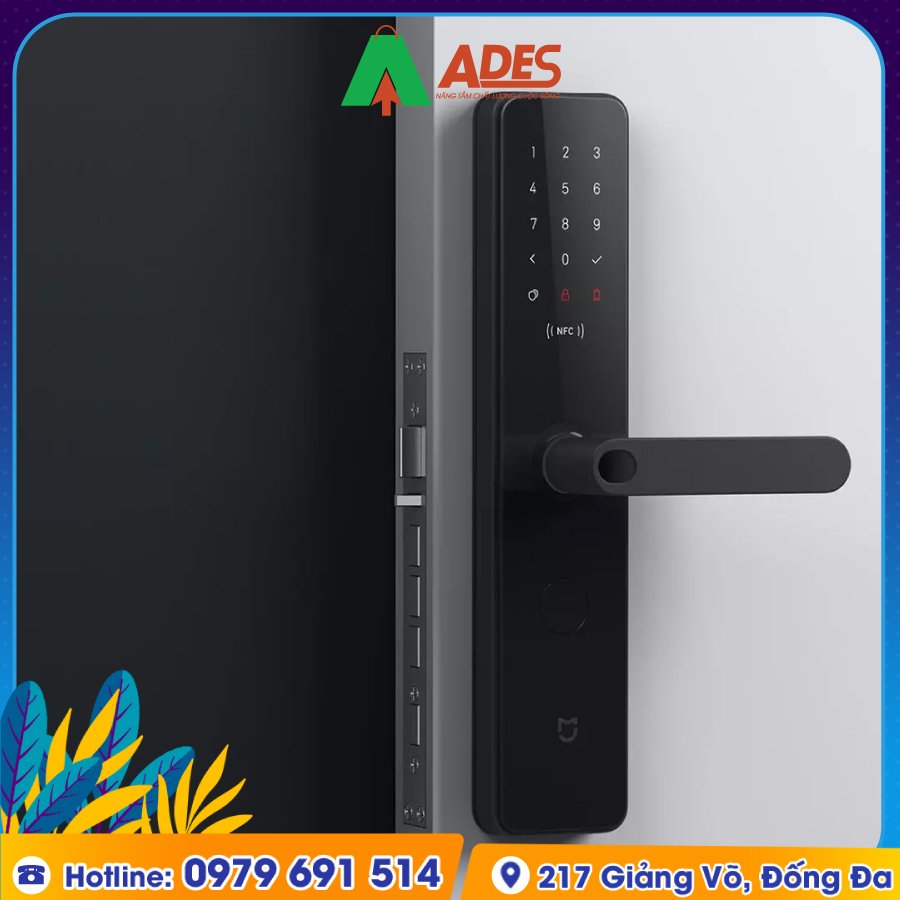 XIAOMI MIJIA MJZNMS02LM chat luong