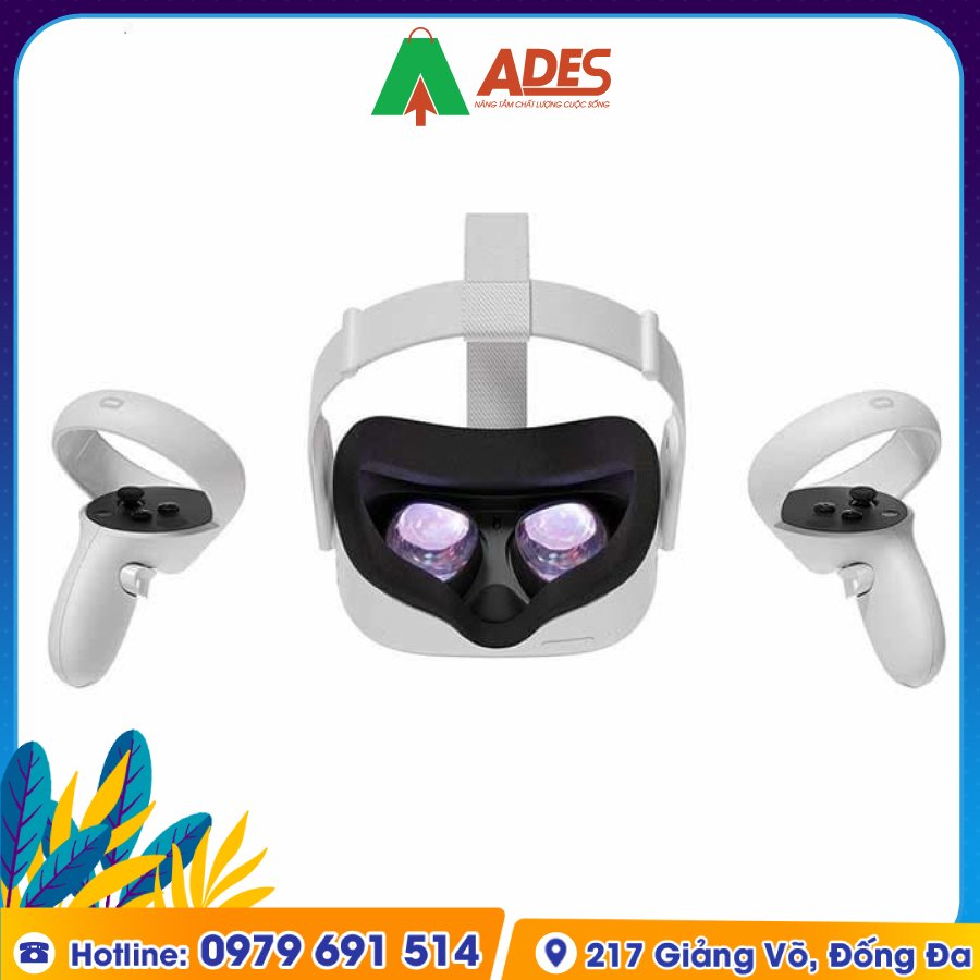 Kinh Thuc Te Ao Oculus Quest 2 chat luong