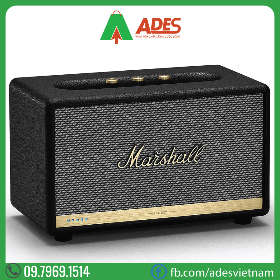 Loa Bluetooth MARSHALL Acton 2