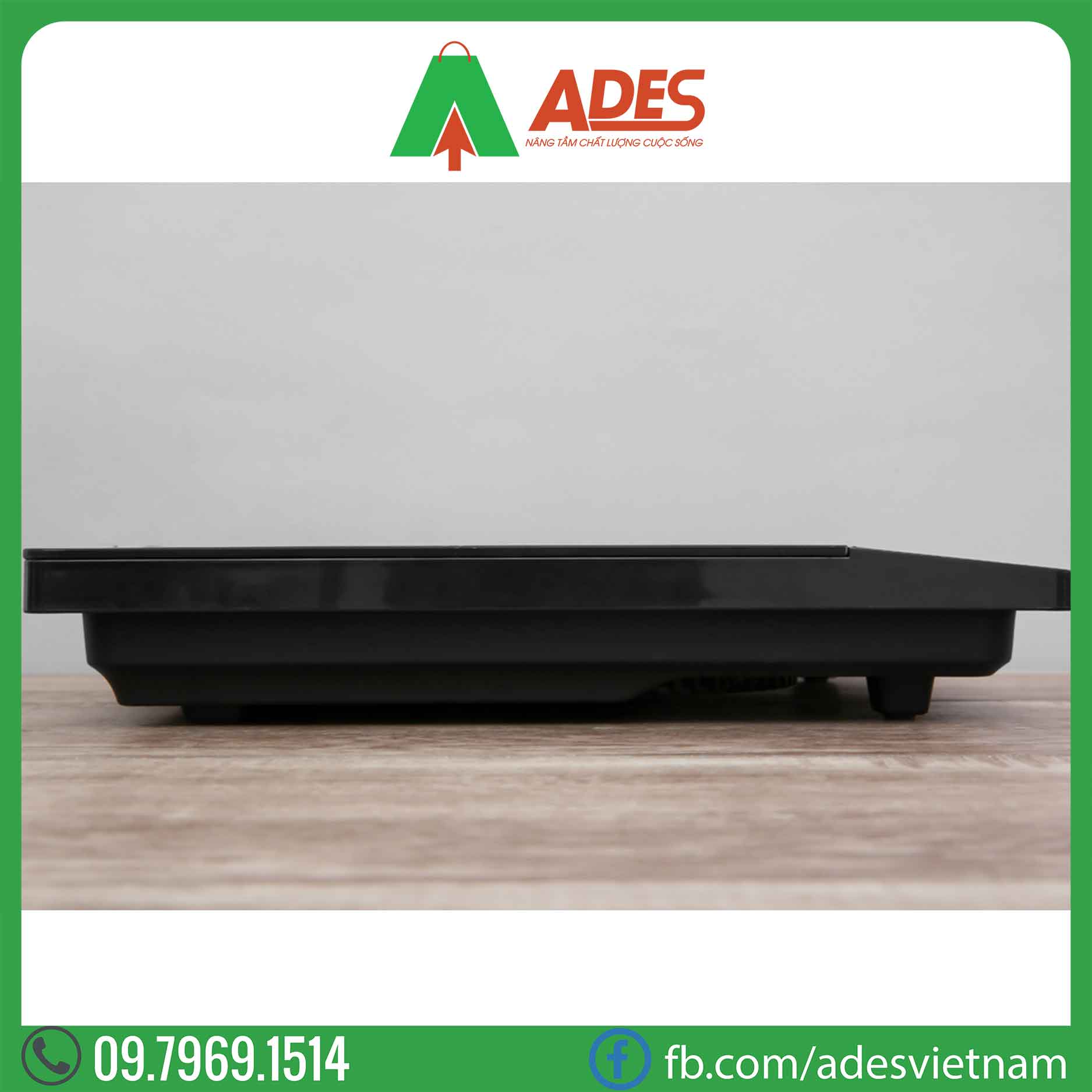 Bep tu Bluestone ICB-6609