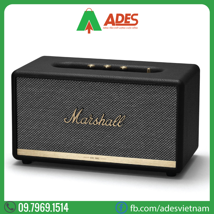 Loa Bluetooth MARSHALL Stanmore 2