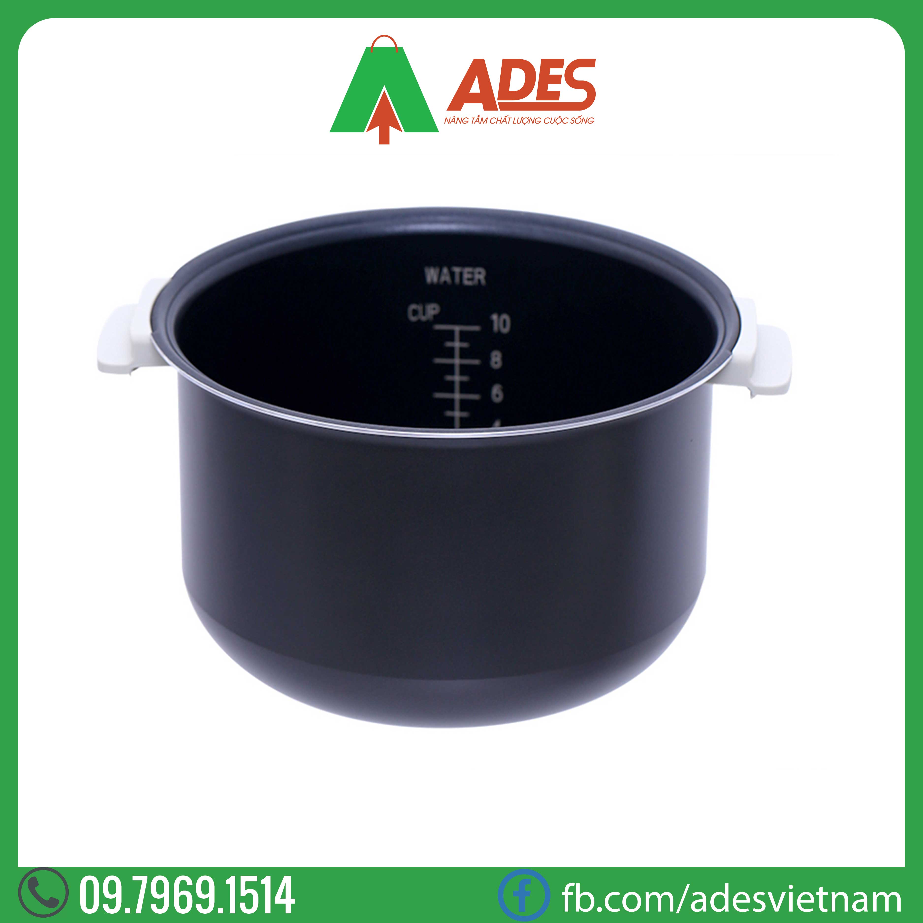 Noi com dien Electrolux ERC3405