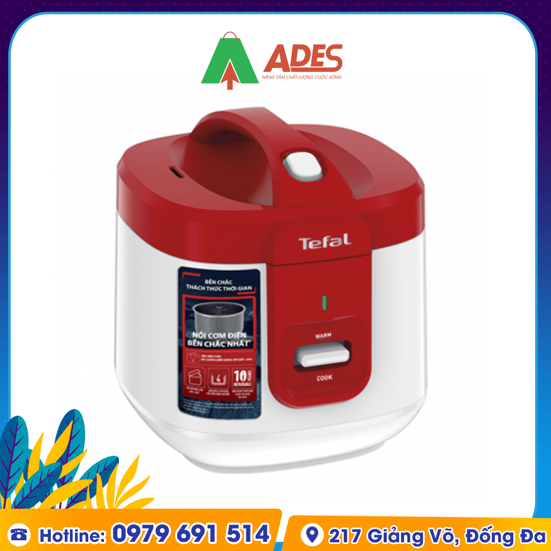 Noi com dien Tefal RK362568