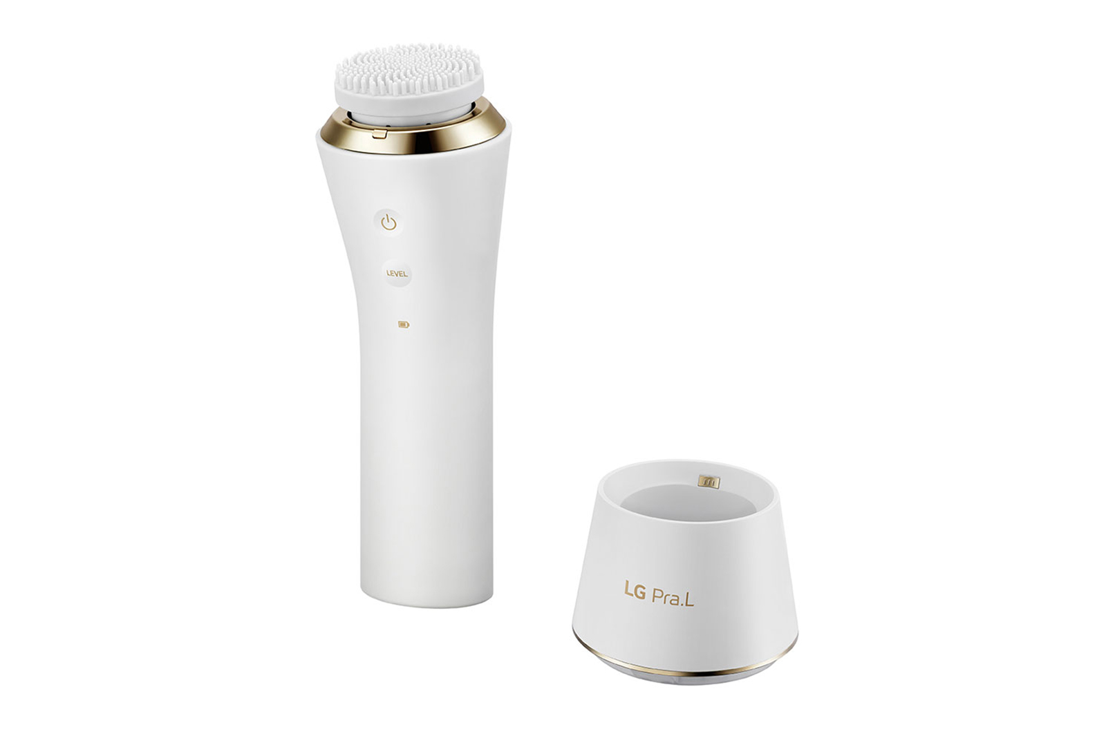 Máy rửa mặt LG Dual Cleanser | Điện máy giá gốc ADES