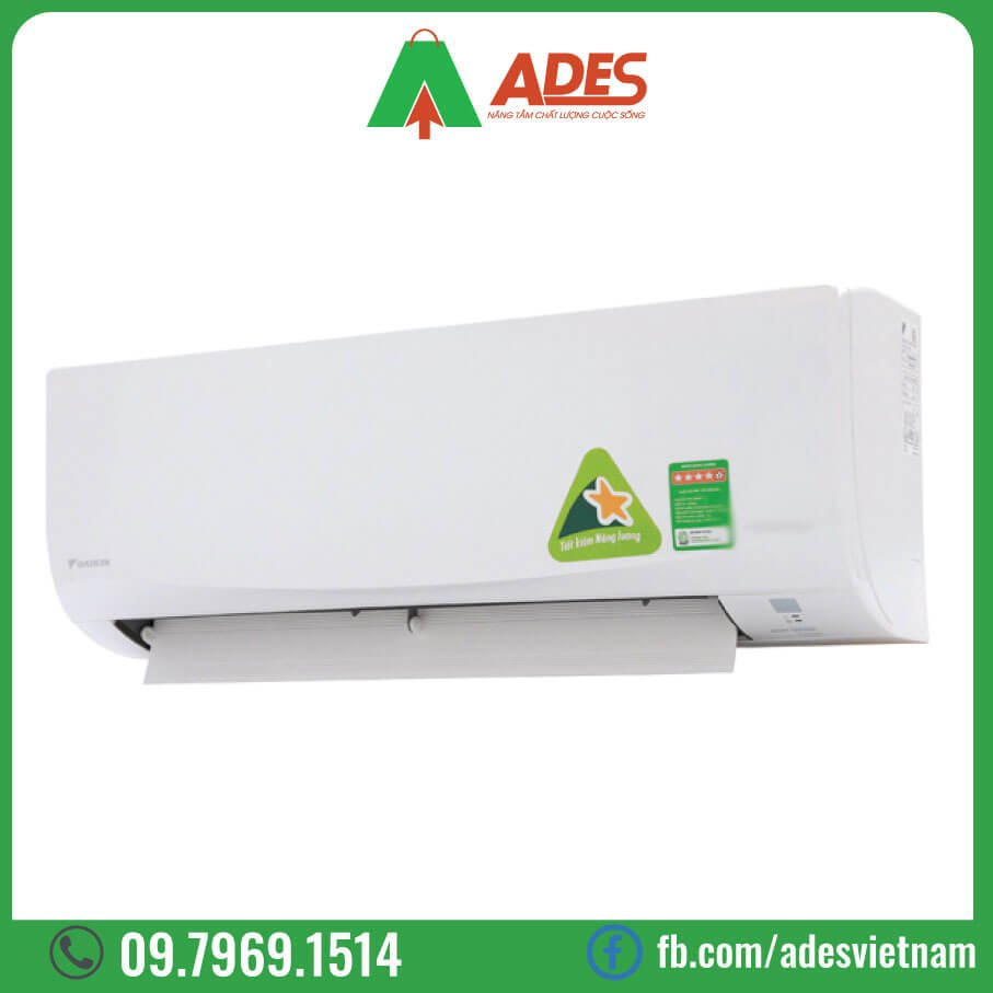 Dieu hoa Daikin FTF25UV1V