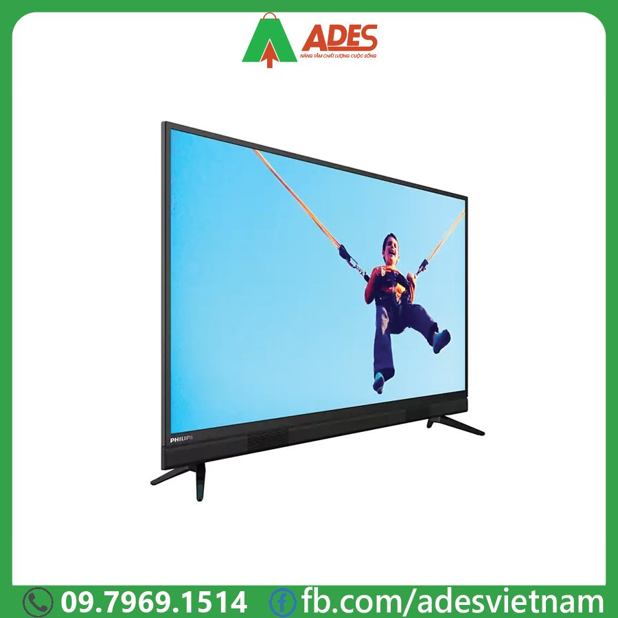 Smart Tivi Philips Full HD 43 Inch 43PFT5883