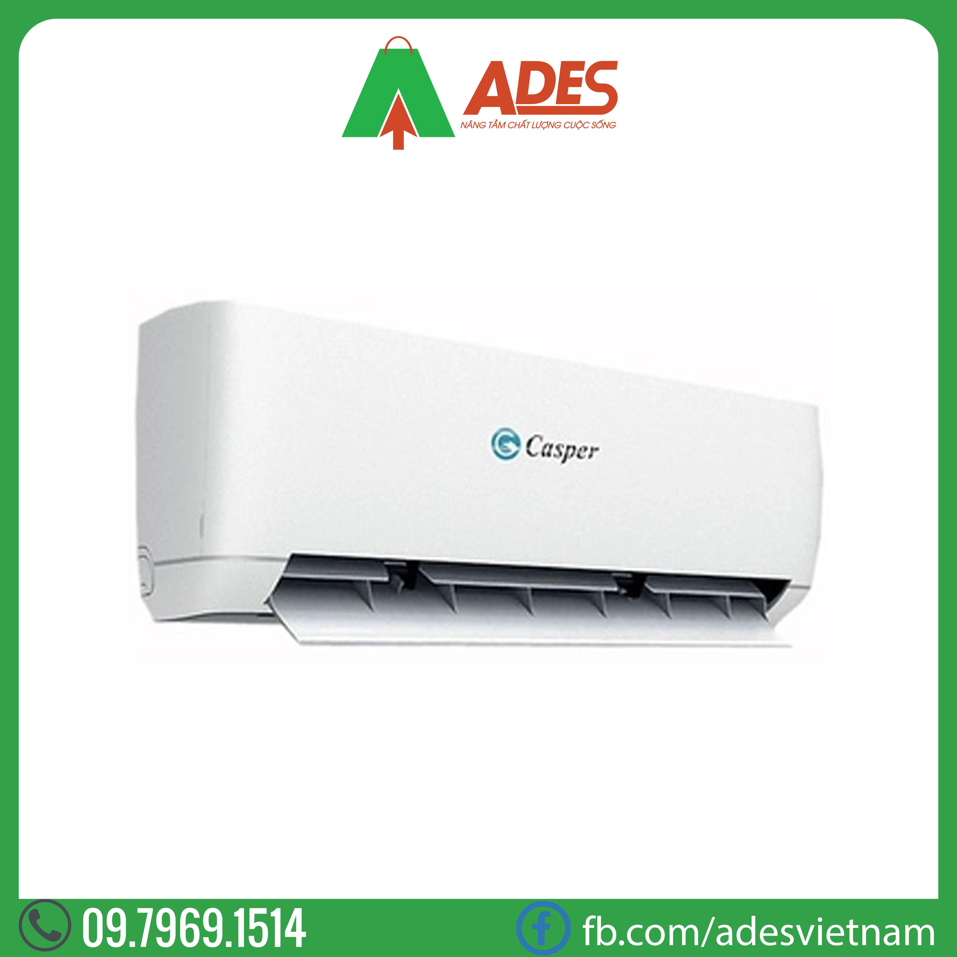 Dieu hoa Casper SC-09TL22 9000BTU