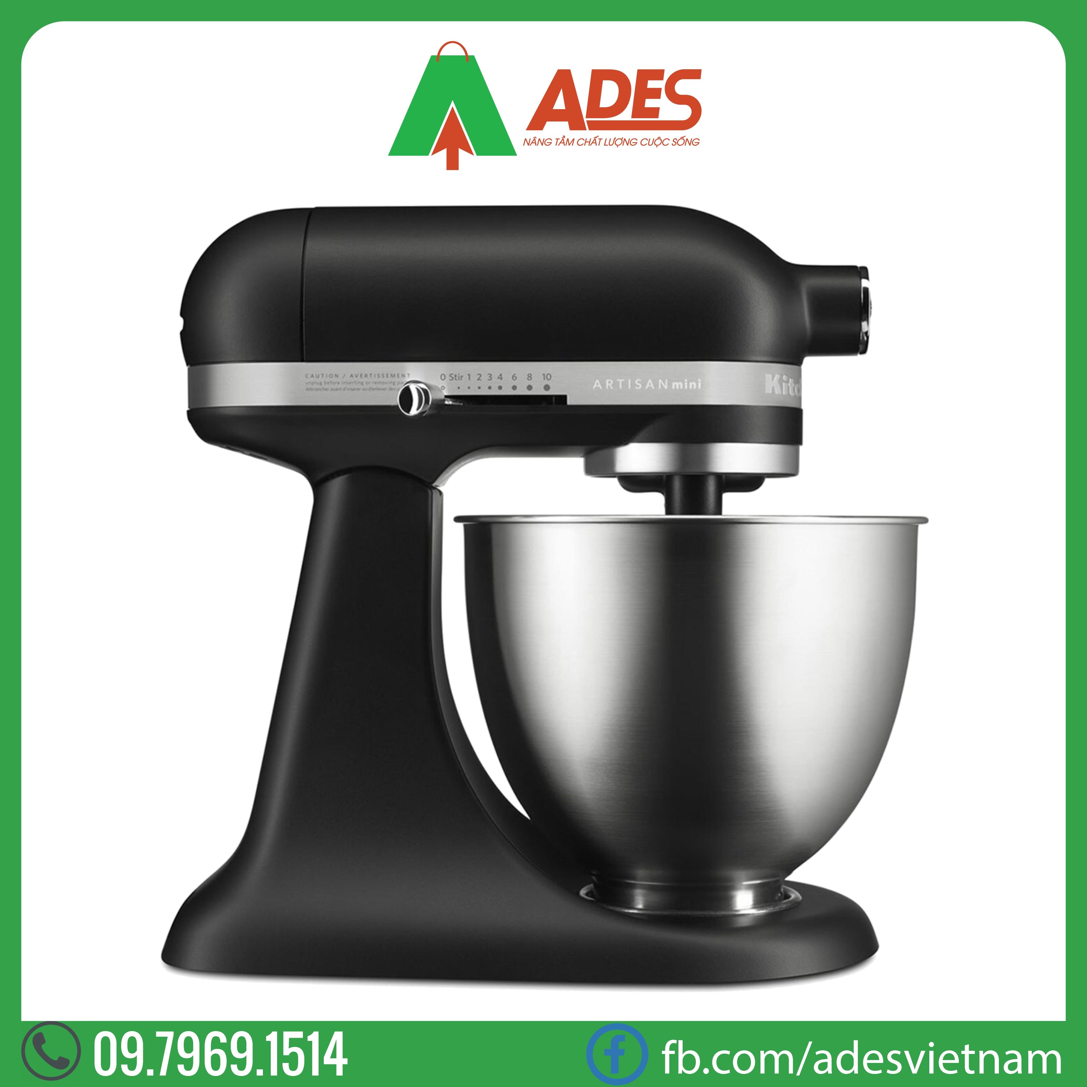 may tron KitchenAid 5KSM3311XEBM