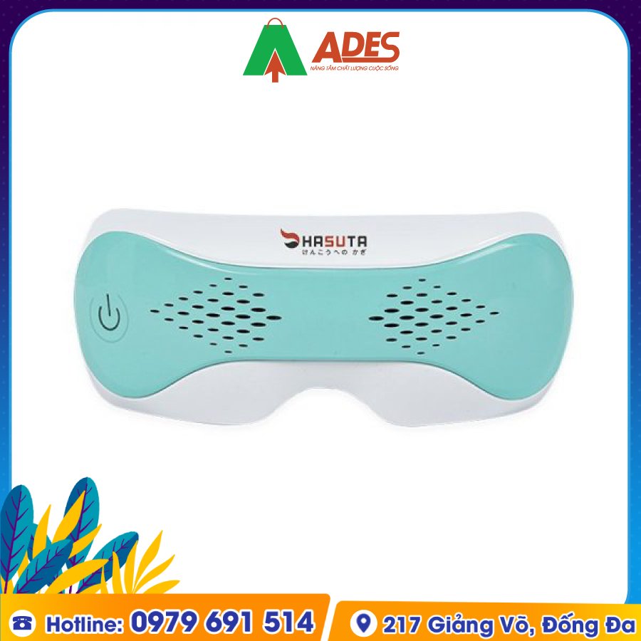 May Massage Mat Da Nang Hasuta HME-120