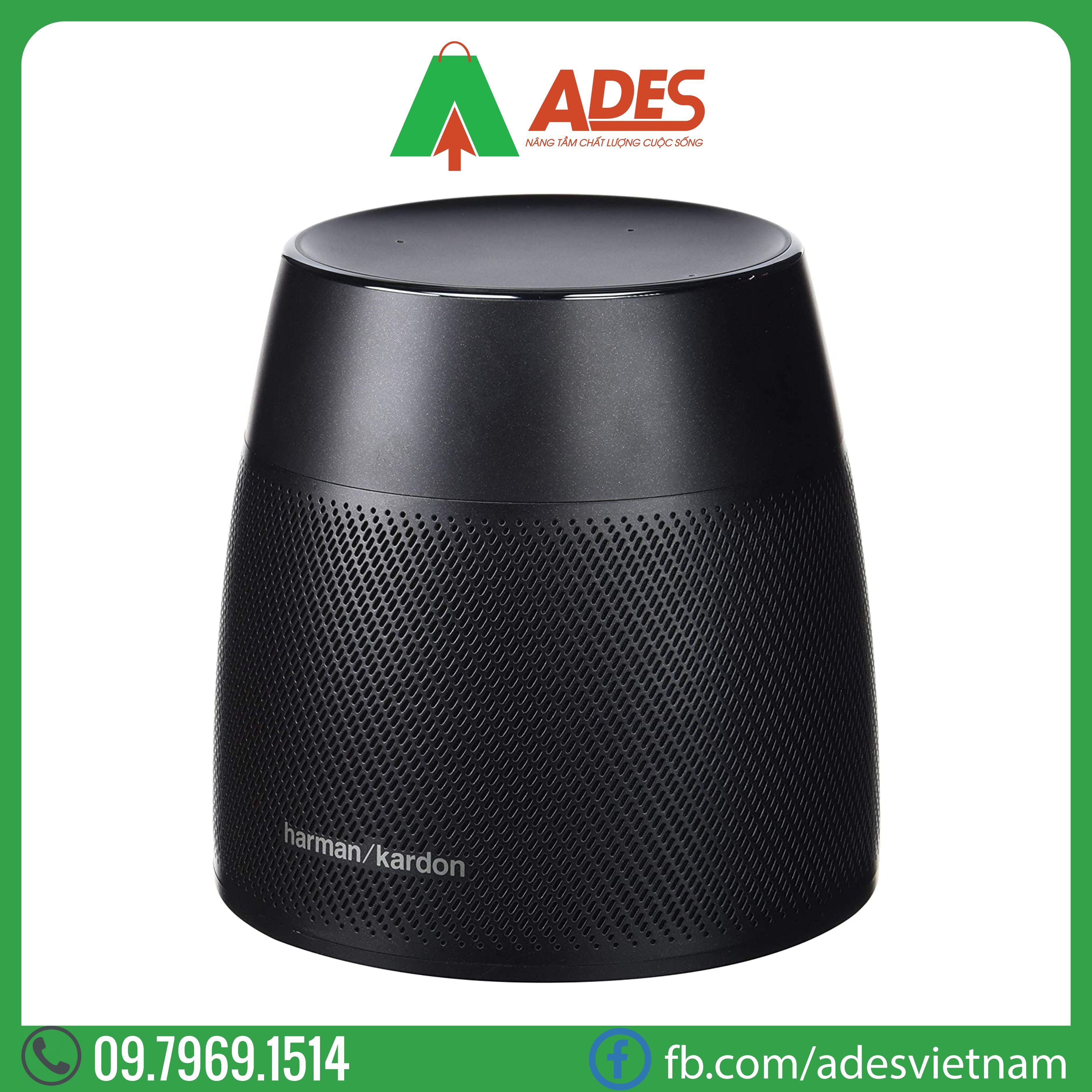 Loa Bluetooth HARMAN KARDON Astra