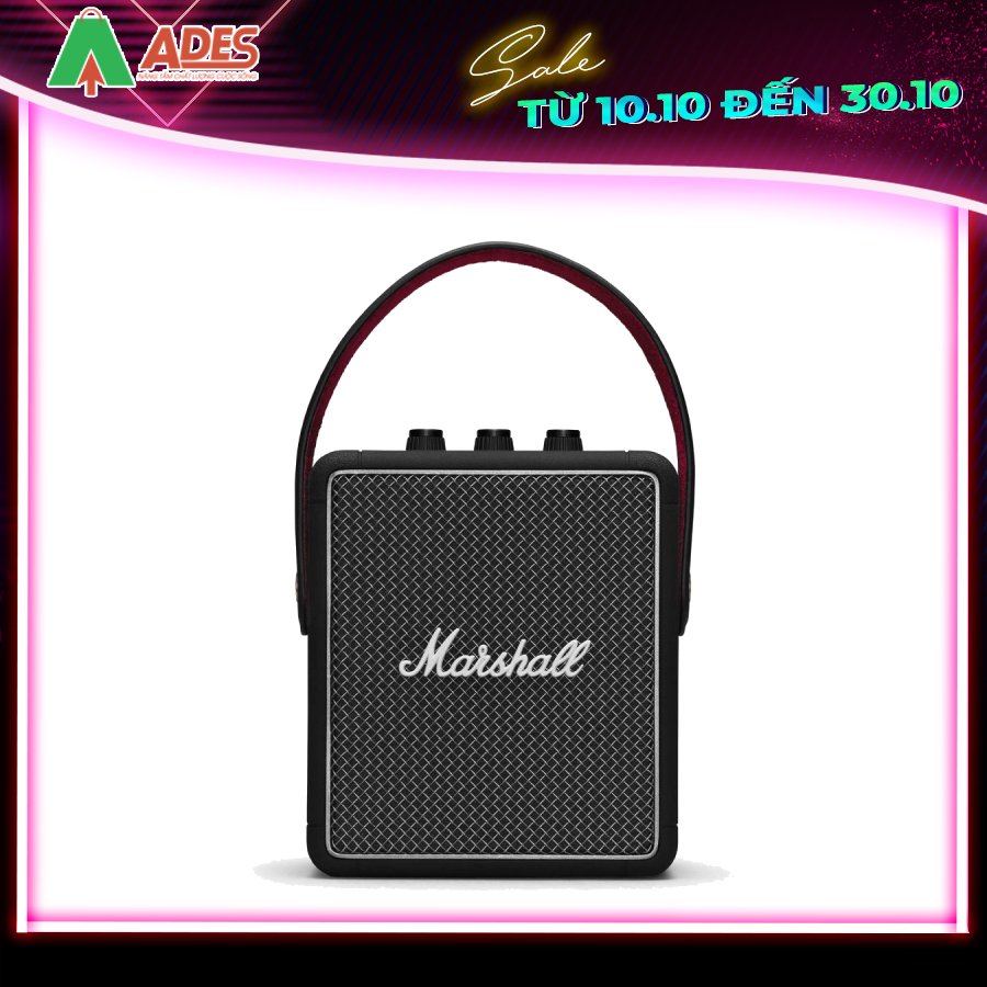 Loa Bluetooth MARSHALL Stockwell 2