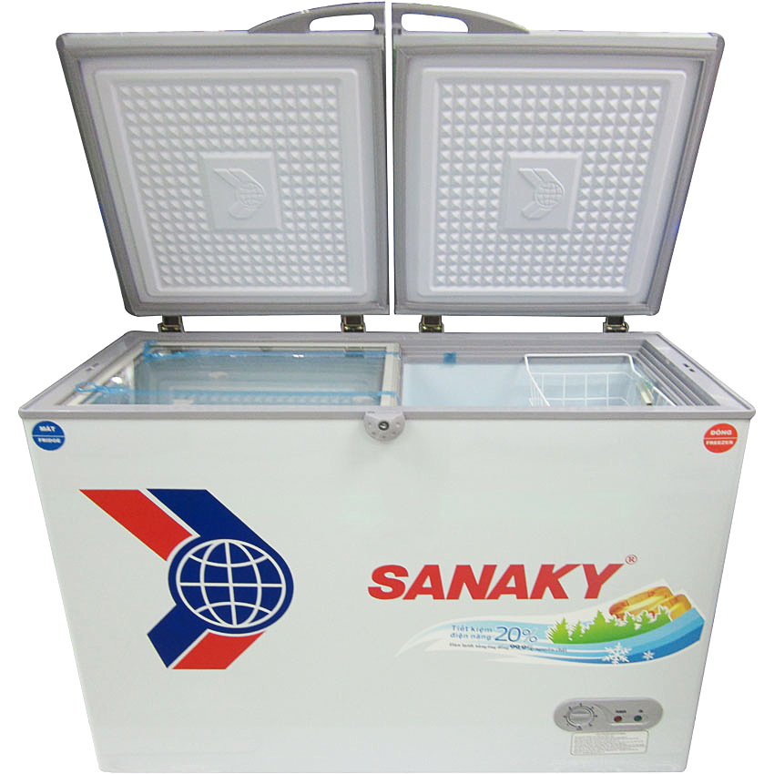 Tủ đông Sanaky SNK-2900W | Điện máy giá gốc ADES