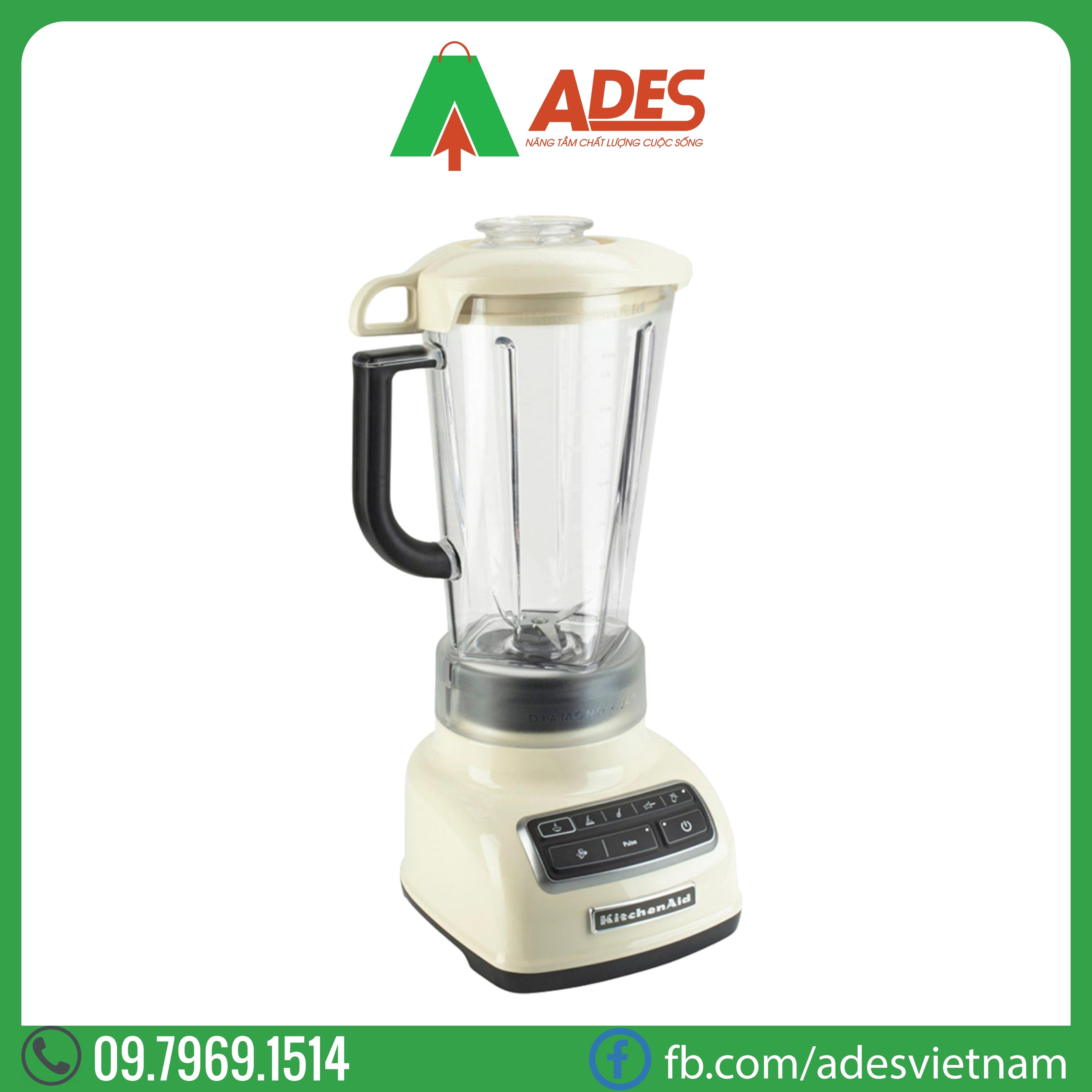 may xay sinh to 4 toc do KitchenAid 5KSB1585EAC