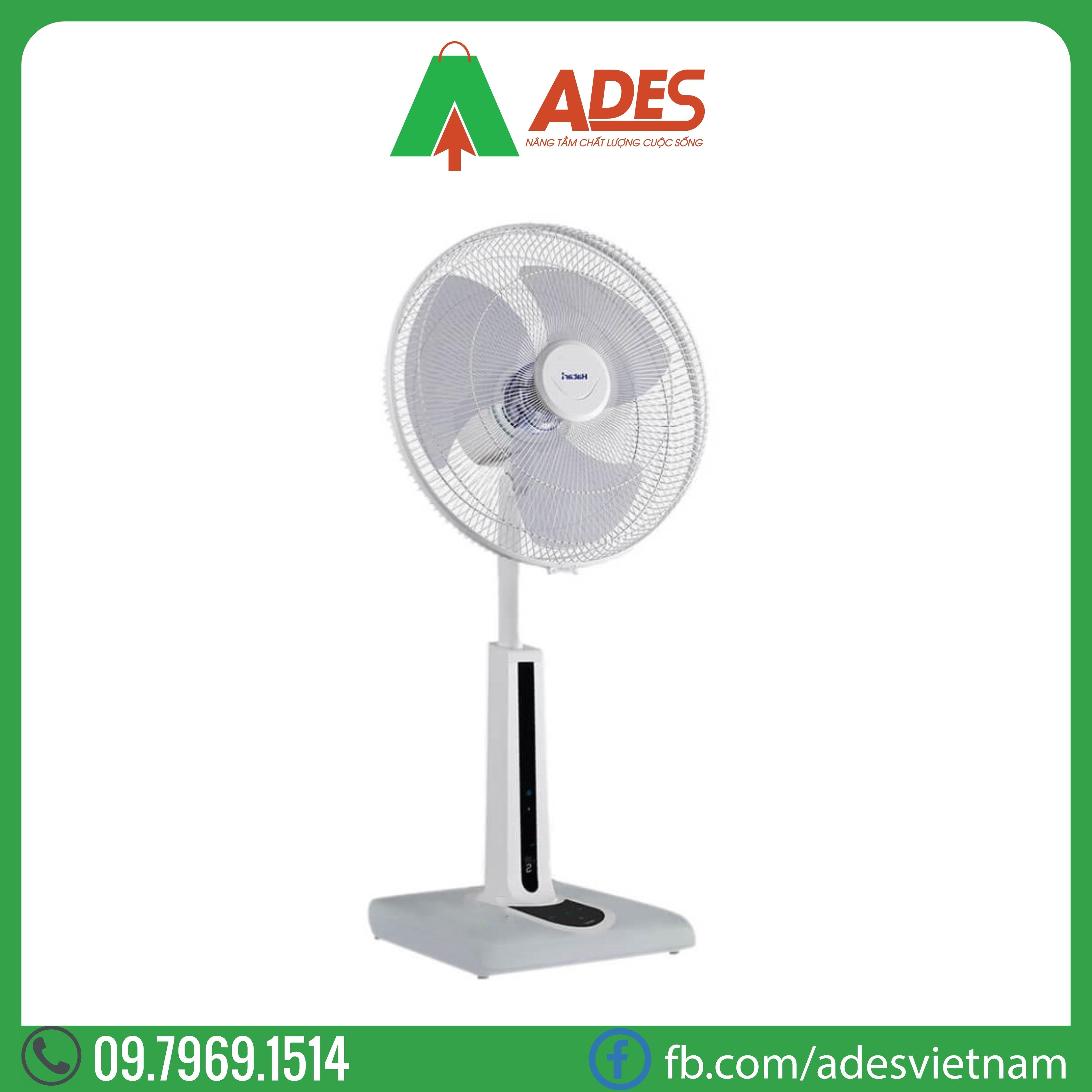 quat lung co dieu khien Hatari HT-S16R2
